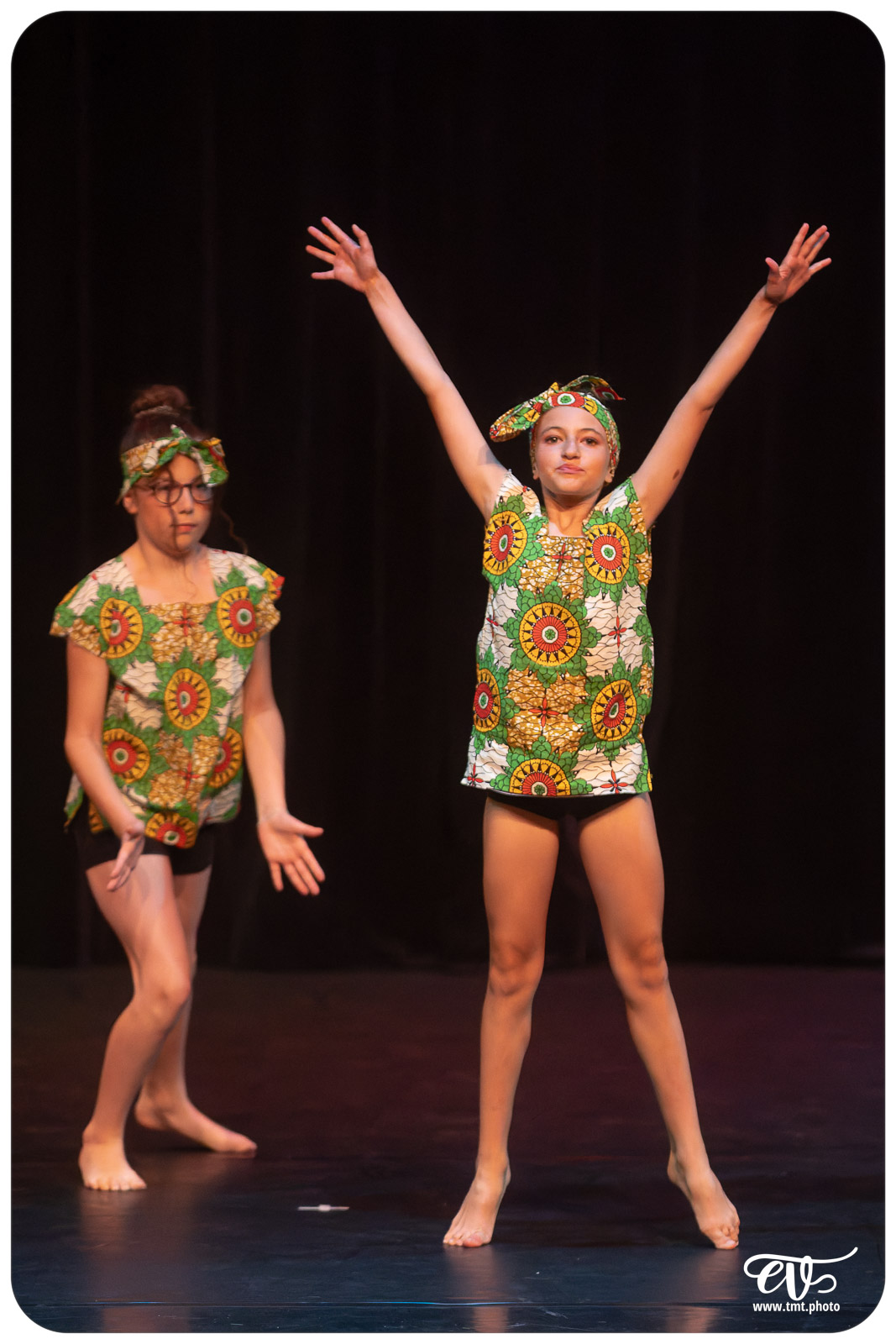 ECOLE DE DANSE CÉCILE ADAMOW